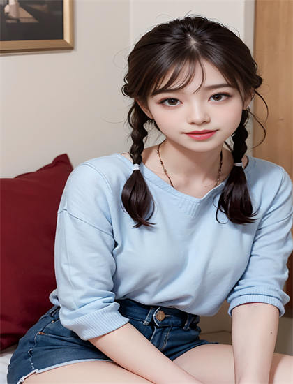 非主流的发现酷妹当家：未被注意的细节与意义